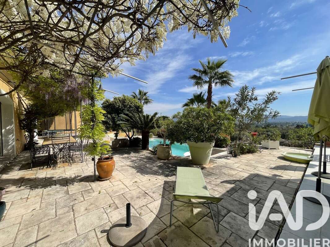 Photo 9 - Maison à LA MOTTE