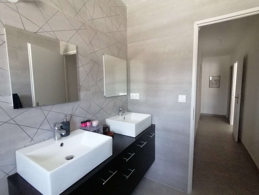 Maison à SAINT-NAZAIRE-D&#039;AUDE