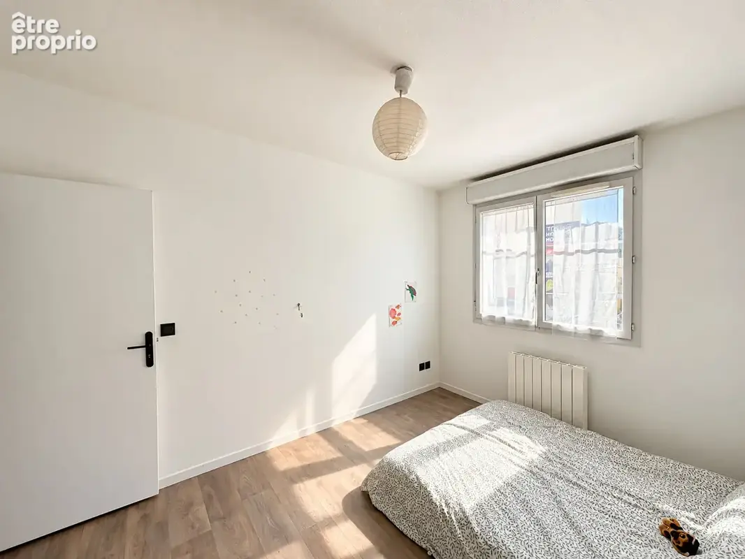 Appartement 87m² à lyon 7e arrondissement - photo 7
