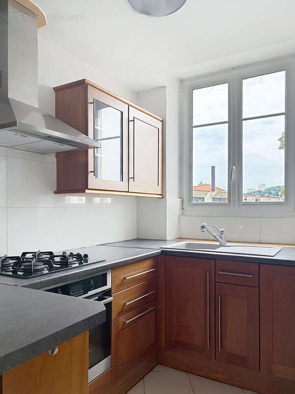 Appartement rare rue Grandville Nancy-dépendances exceptionnelles - photo 7