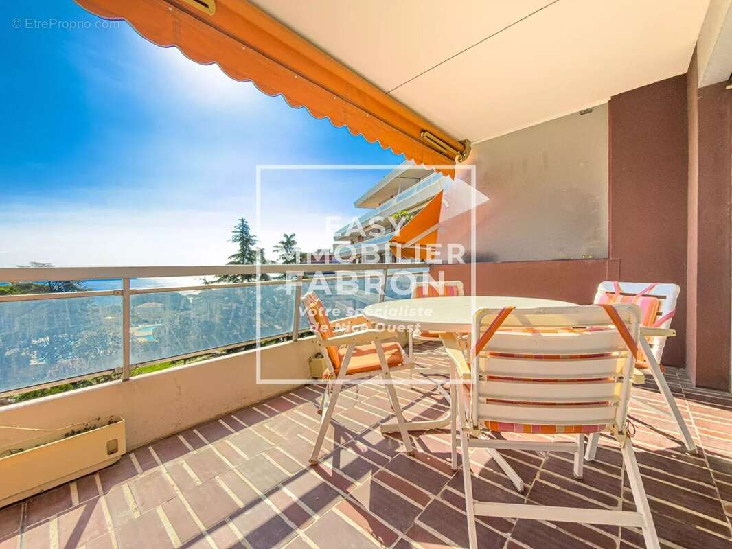 Appartement 57 m² à Nice  - photo 6