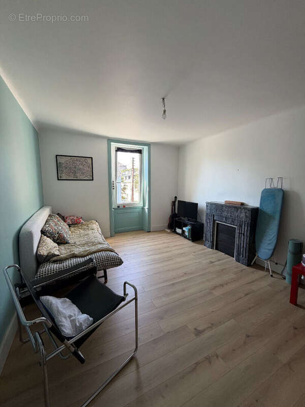 Maison à LORIENT