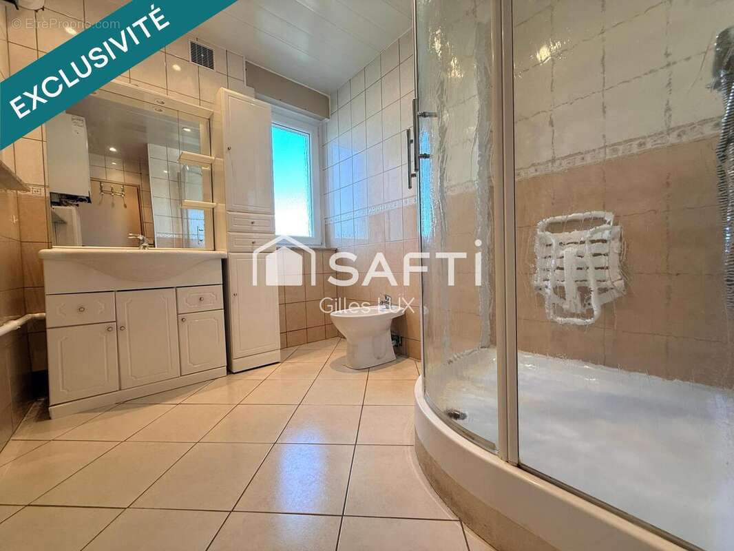 Photo 9 - Appartement à FAULQUEMONT