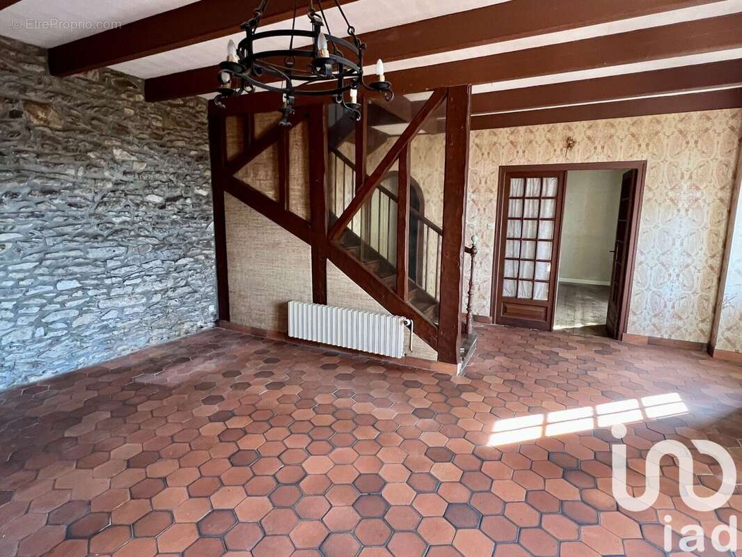Photo 2 - Maison à PLOUBAZLANEC
