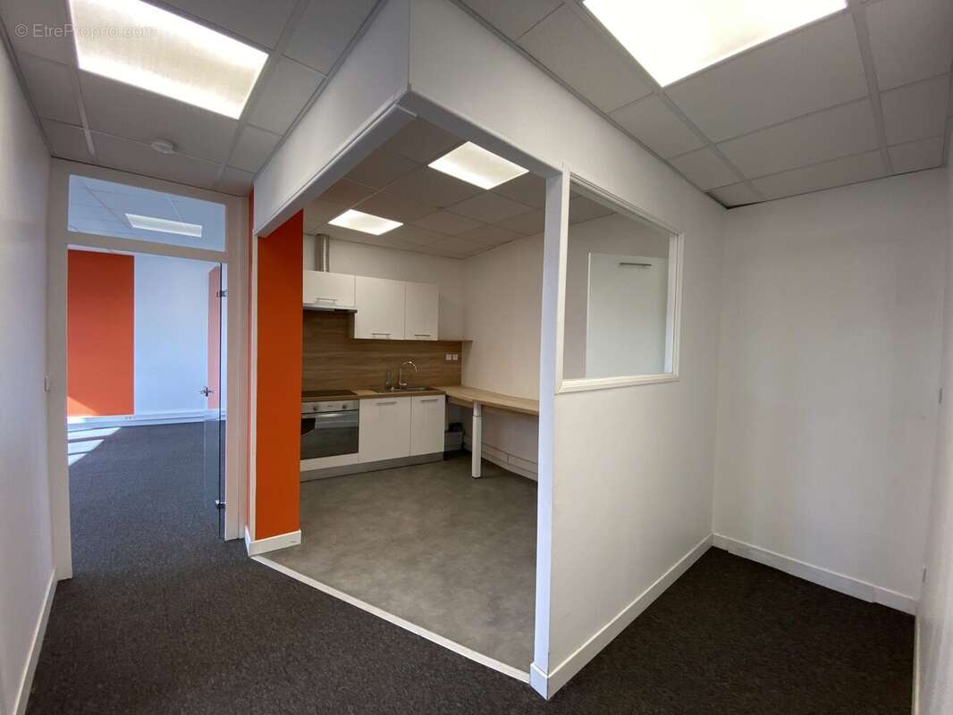 Commerce à CHARTRES