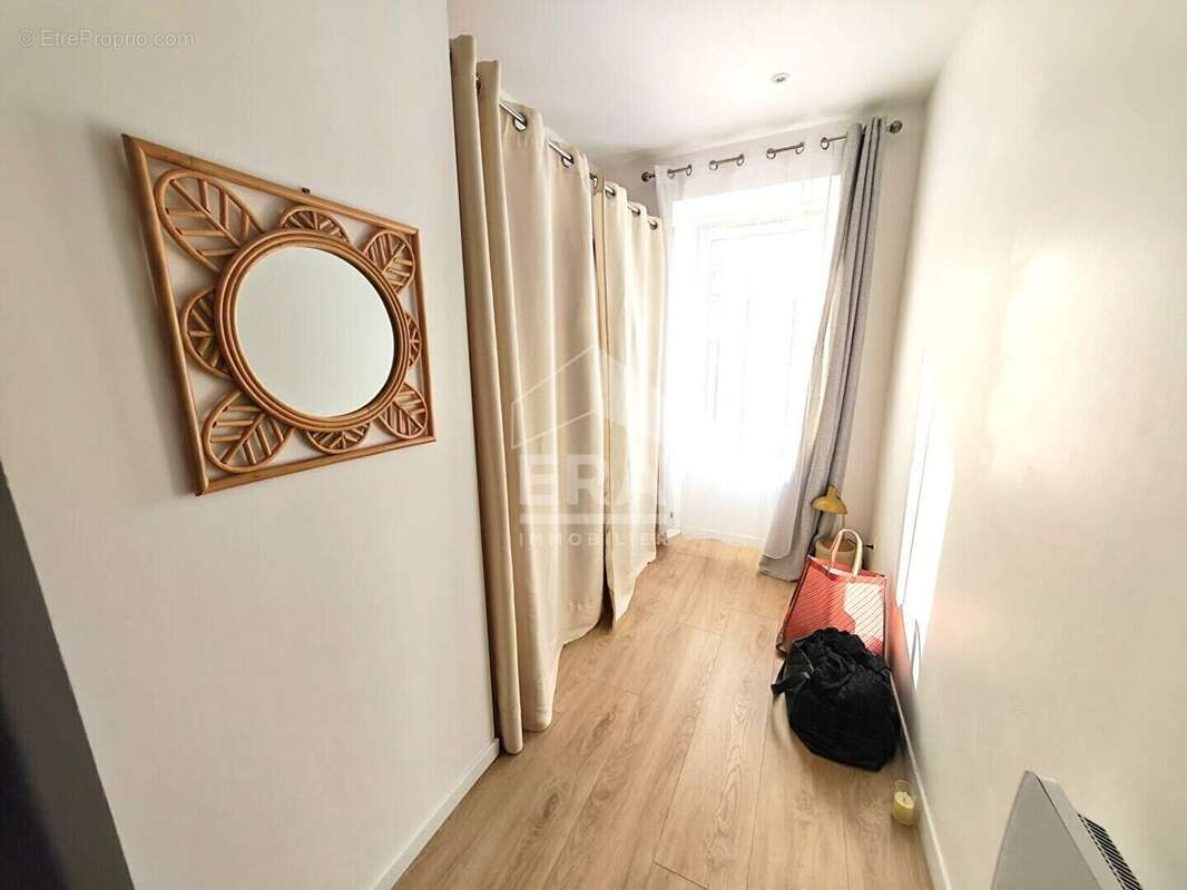 Appartement à HYERES