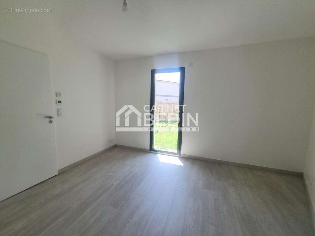 Maison à LA TESTE-DE-BUCH