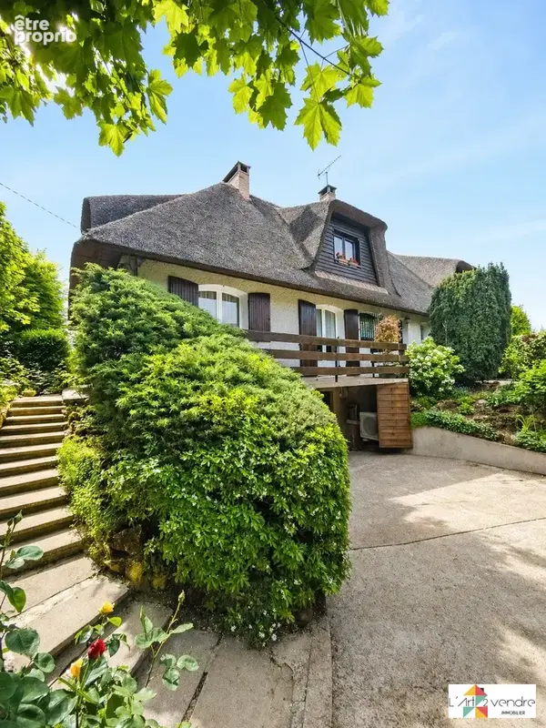 Maison à YERRES