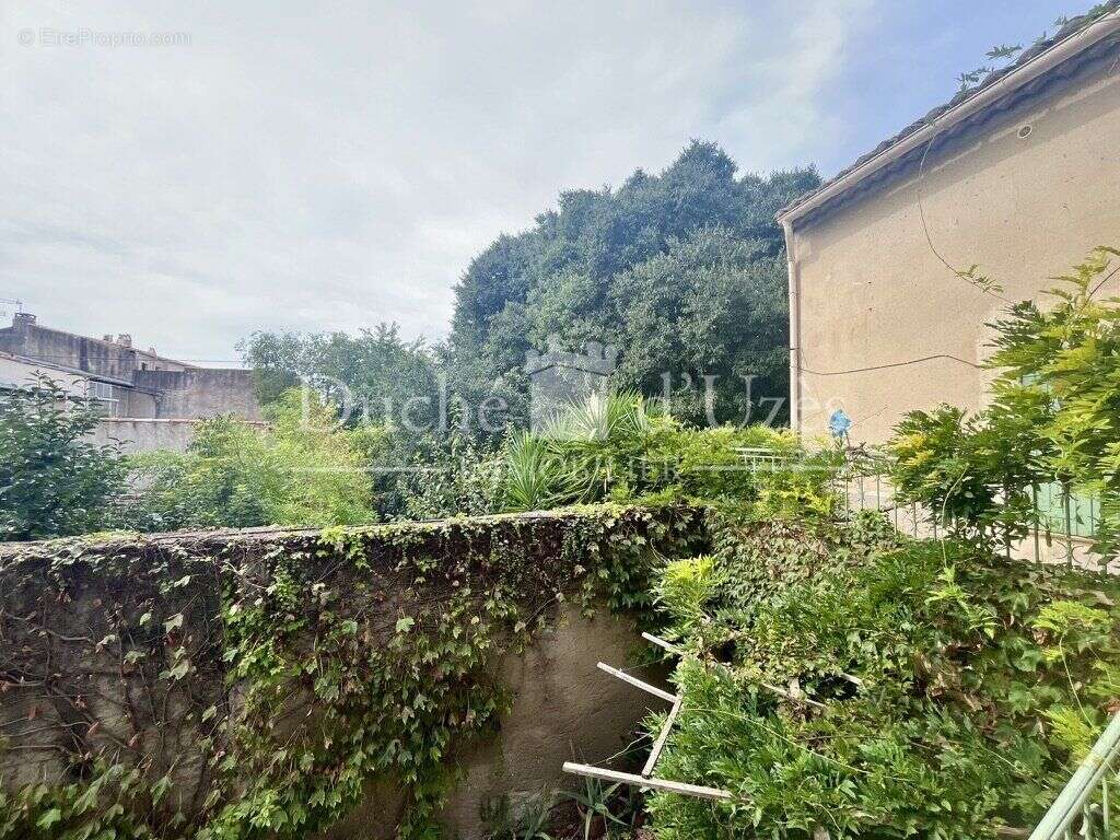 Photo 9 - Maison à UZES