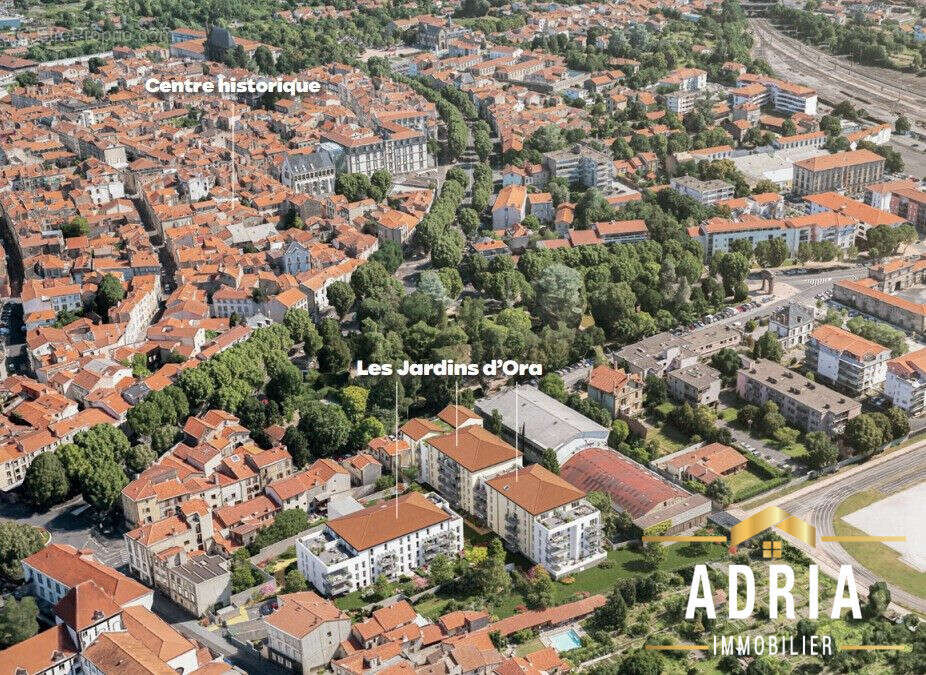 Appartement 110 m² à Riom  - photo 6