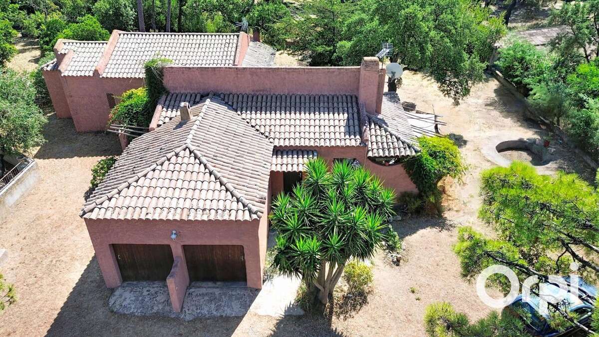 Maison à PORTO-VECCHIO