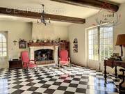 Maison à PERNES-LES-FONTAINES