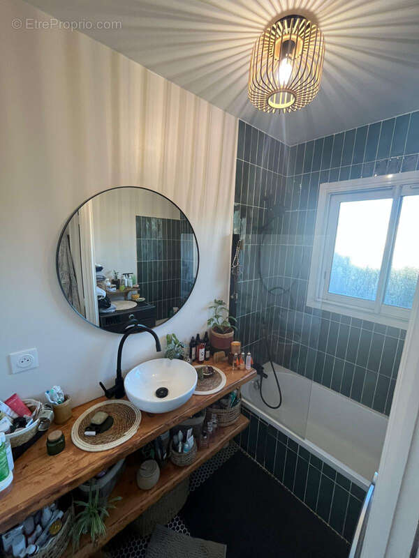 Appartement à PEYMEINADE