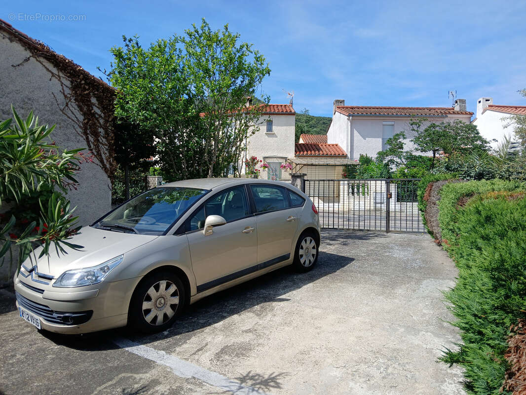 Maison à CERET