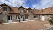 Maison à COURCELLES-LES-GISORS