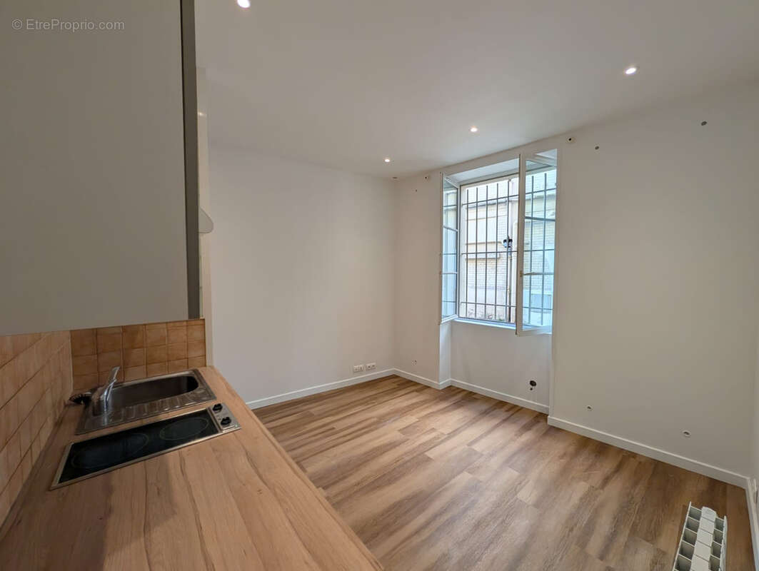 Appartement à SAINT-GERMAIN-EN-LAYE