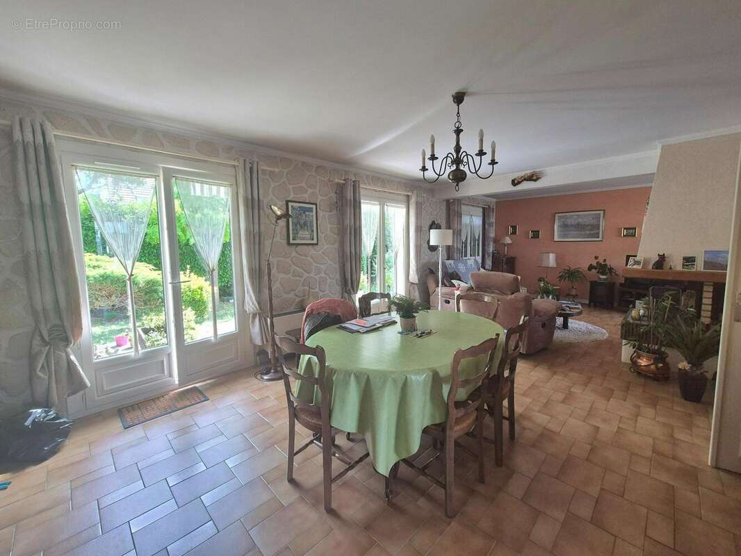 Photo 5 - Maison à ROSNY-SUR-SEINE
