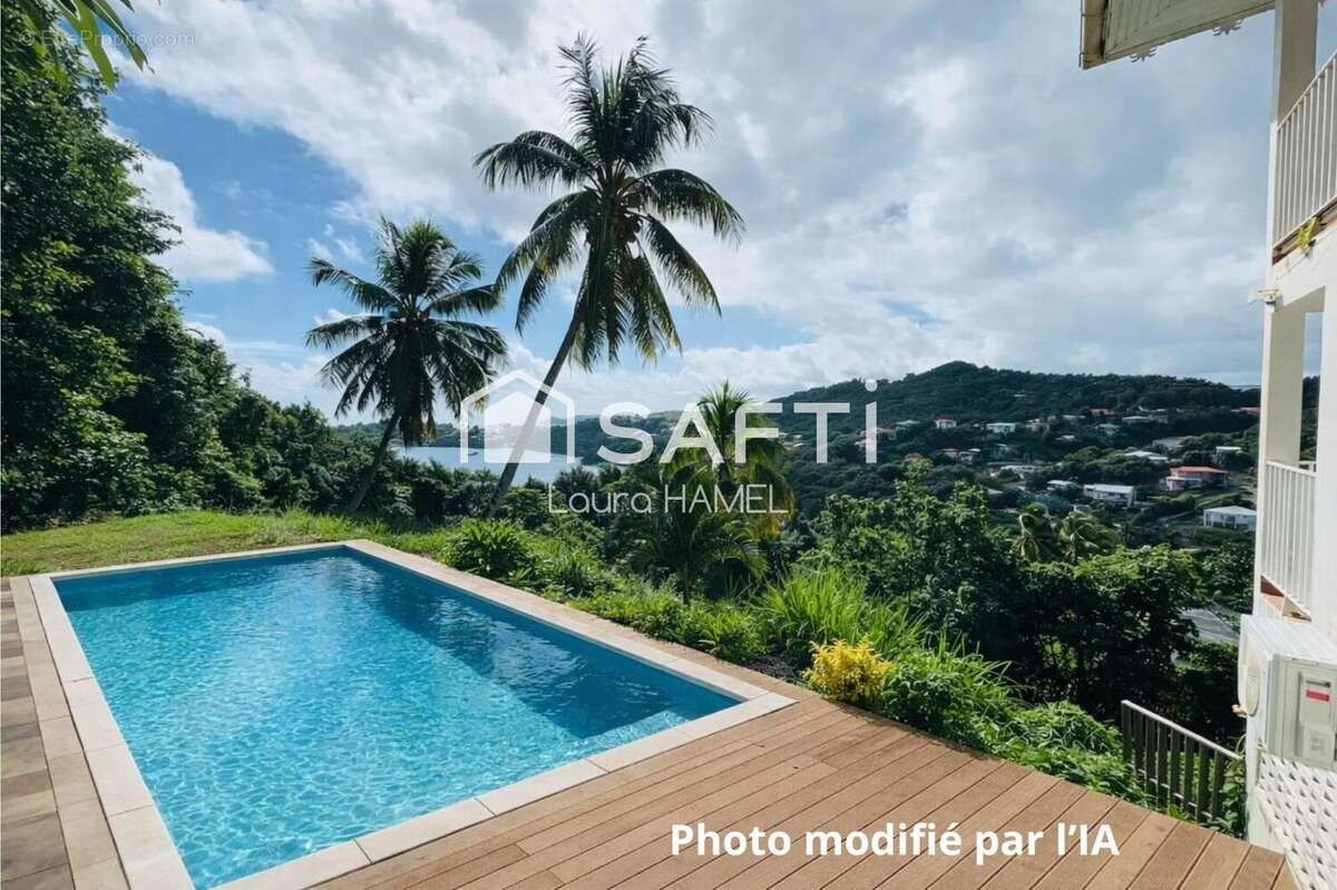 Photo 3 - Maison à LE ROBERT