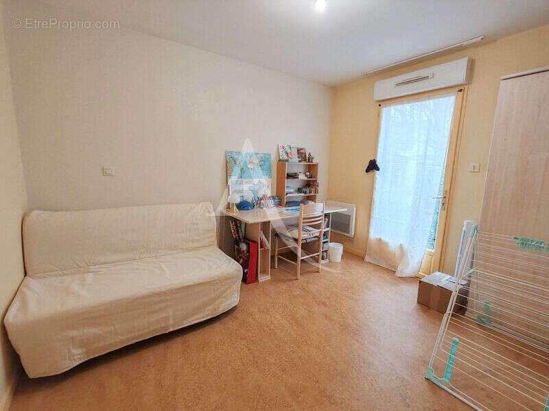 Maison à CHAILLES