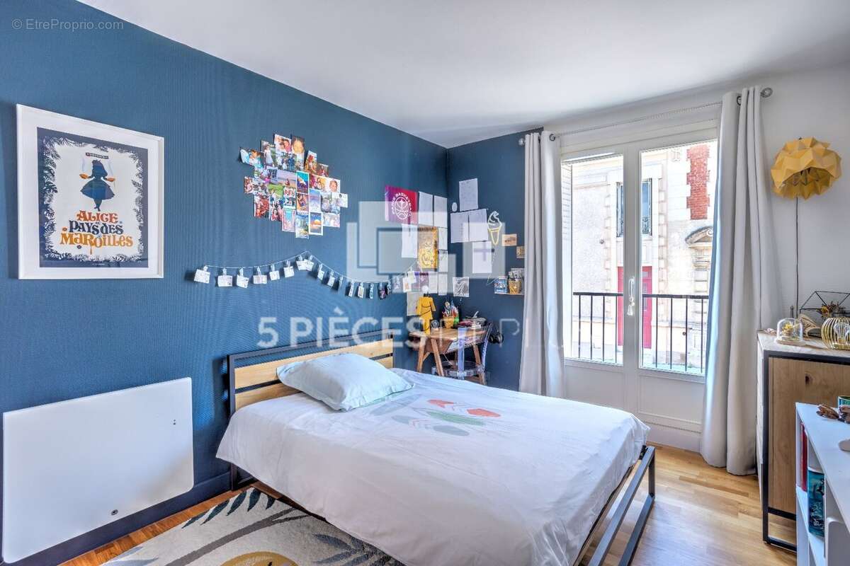 Appartement à VERSAILLES