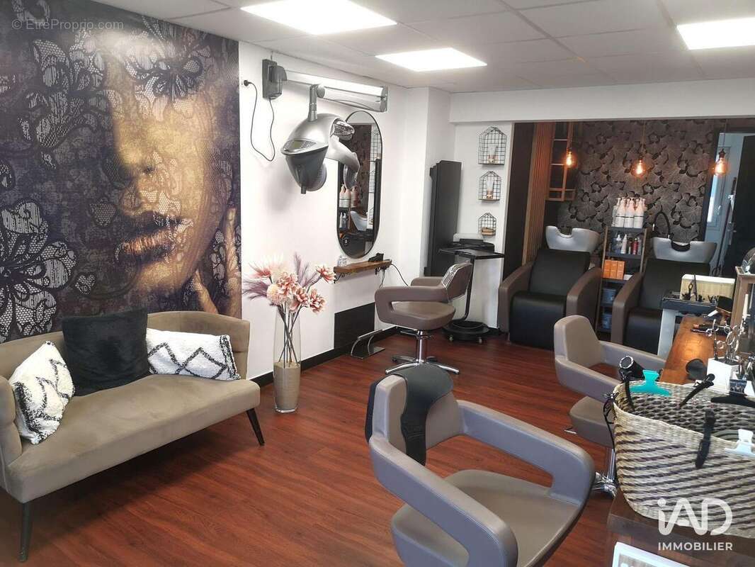 Photo 5 - Commerce à MILIZAC