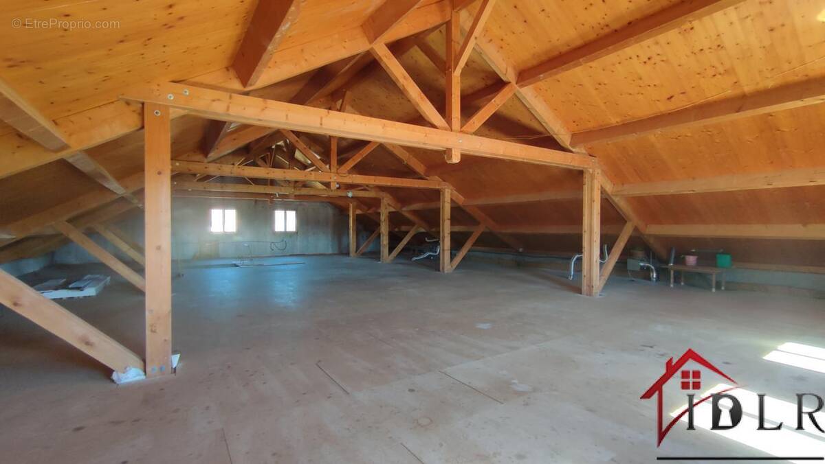 Appartement à LES FINS