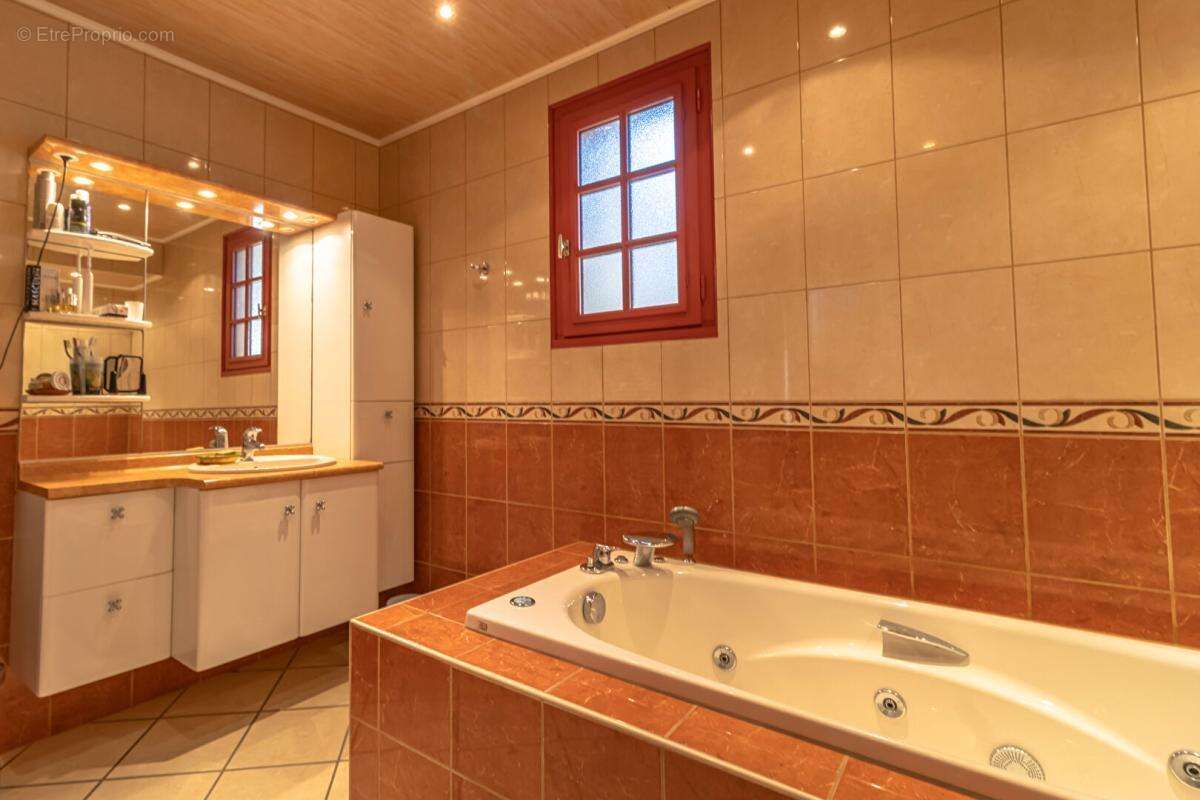 Maison Gievres 6 pièce(s) 137.525 m2 - photo 8
