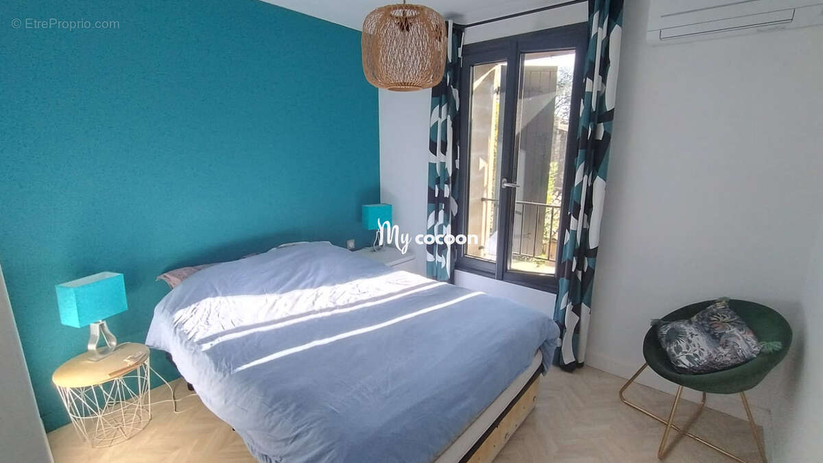 Maison à SAINT-QUENTIN-LA-POTERIE