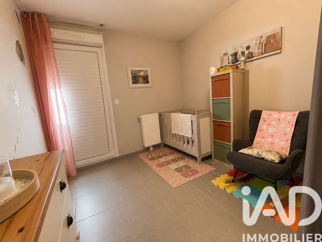 Photo 2 - Appartement à MARSEILLE-12E