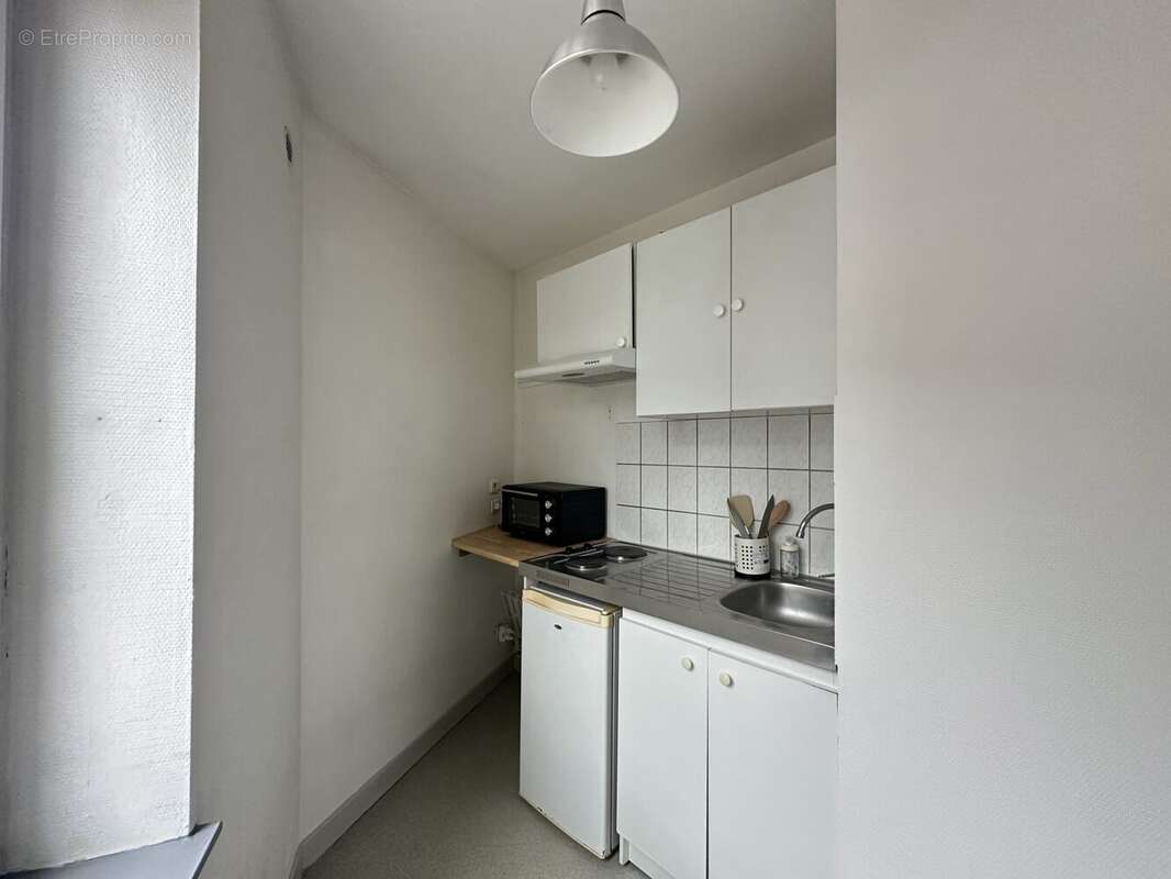 Appartement à FACHES-THUMESNIL