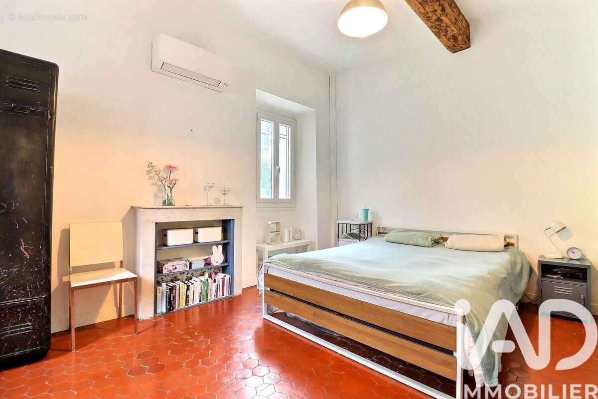 Photo 5 - Maison à CEYRESTE