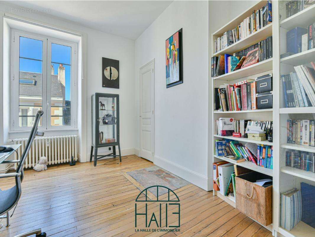 Appartement à LIMOGES