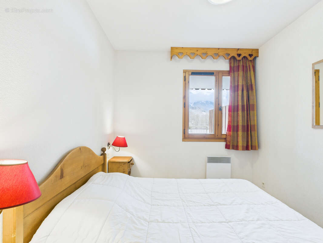 Appartement à SAMOENS