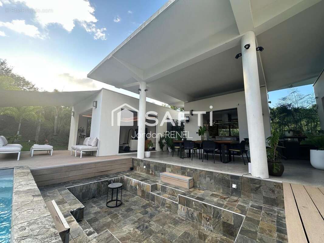 Photo 6 - Maison à SAINTE-LUCE