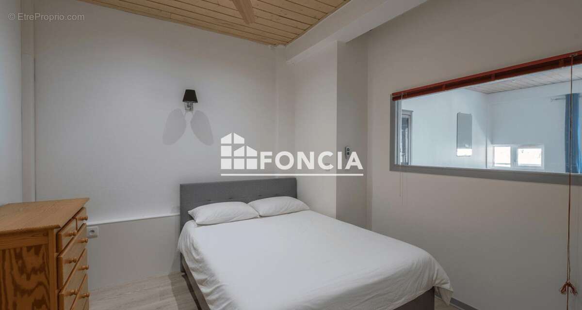 Appartement à LA ROCHELLE
