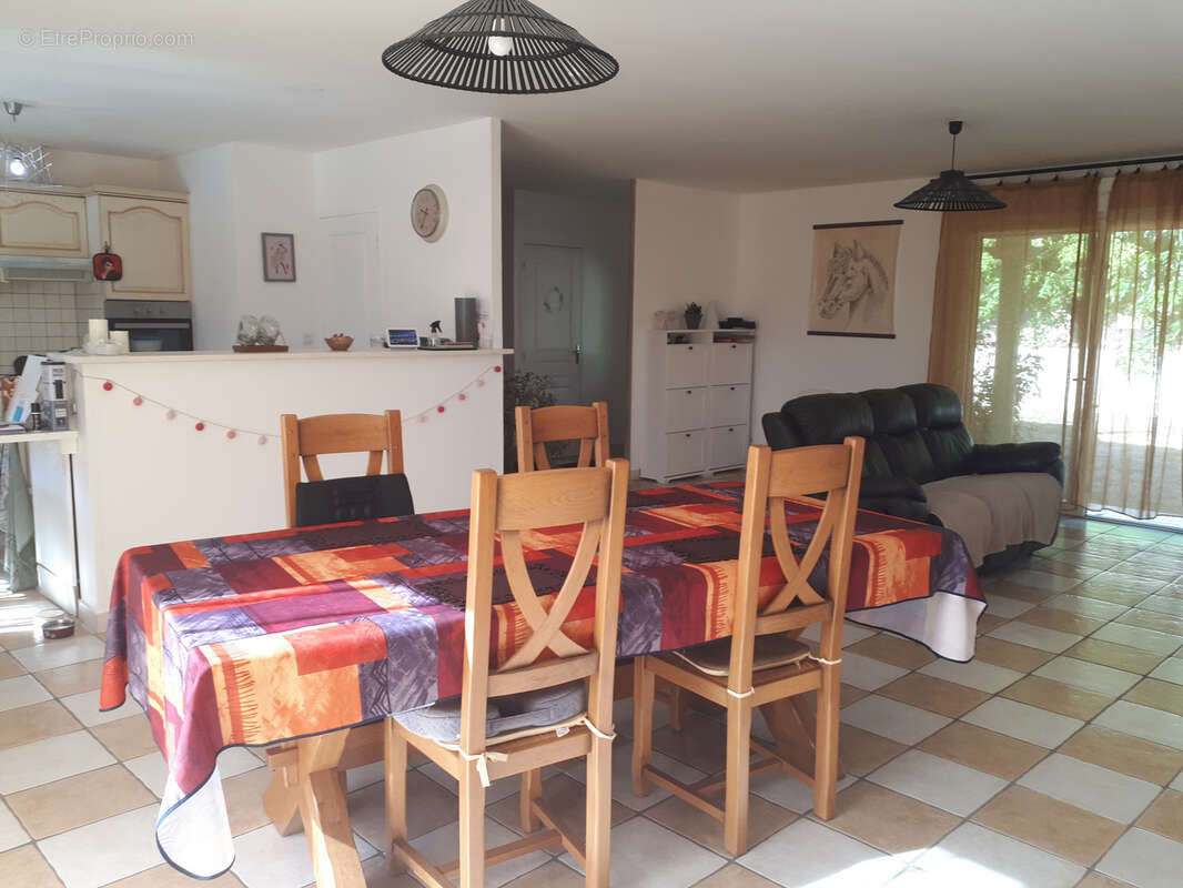 Belle et charmante maison d'ambiance provençale - photo 10