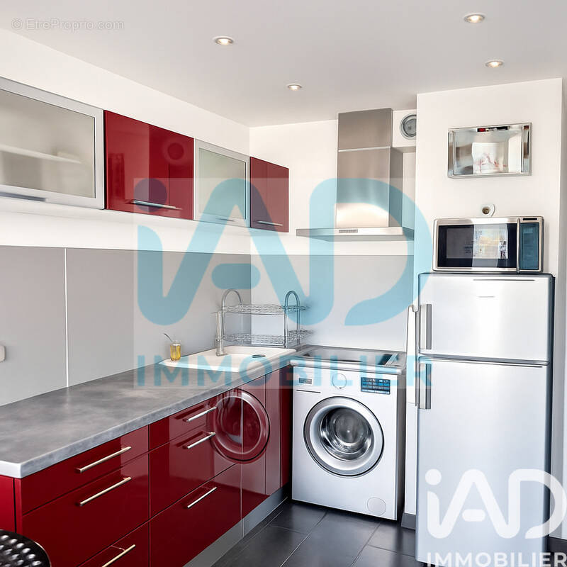 Photo 1 - Appartement à AGDE