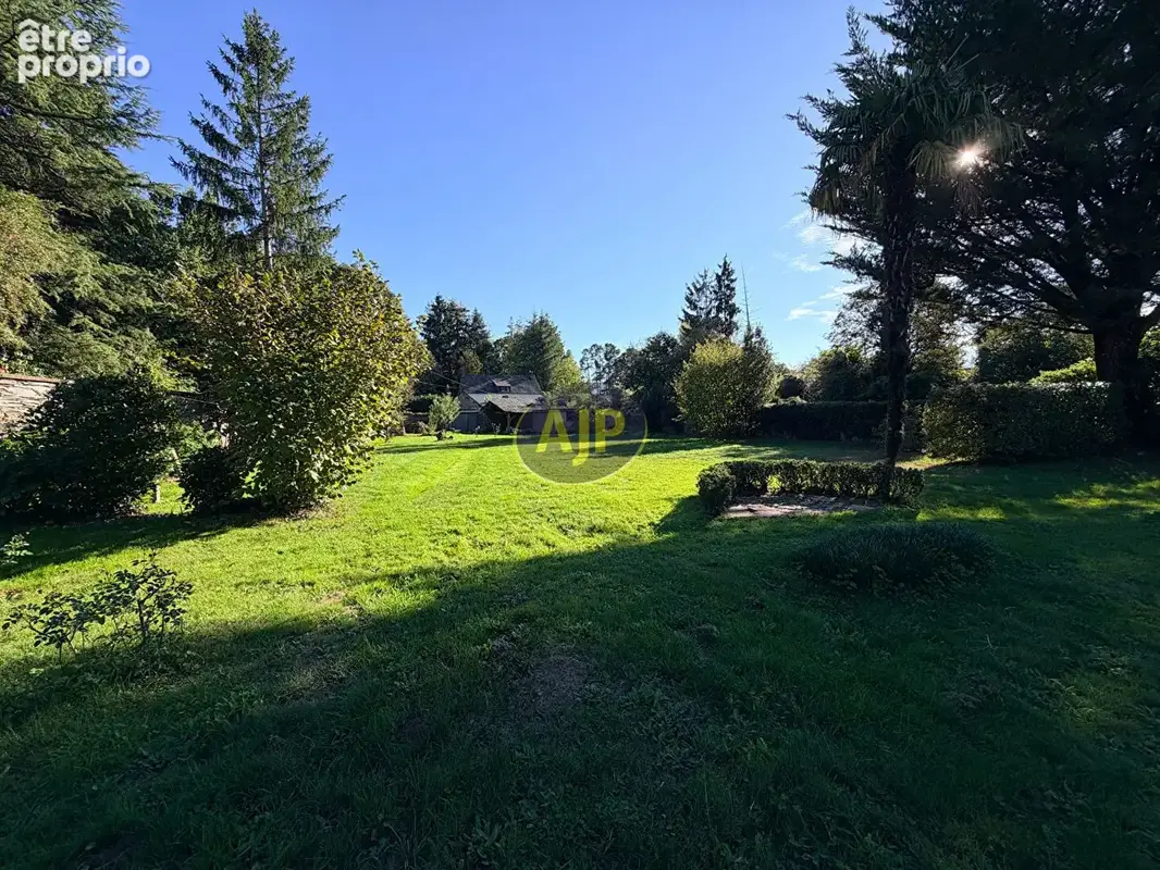 VÉRITABLE COUP DE COEUR  ; LE CHARME ET L'ÉLÉGANCE DU XIX SIÈCLE  Laissez-vous séduire par cette charmante maison d'environ 150  - photo 15