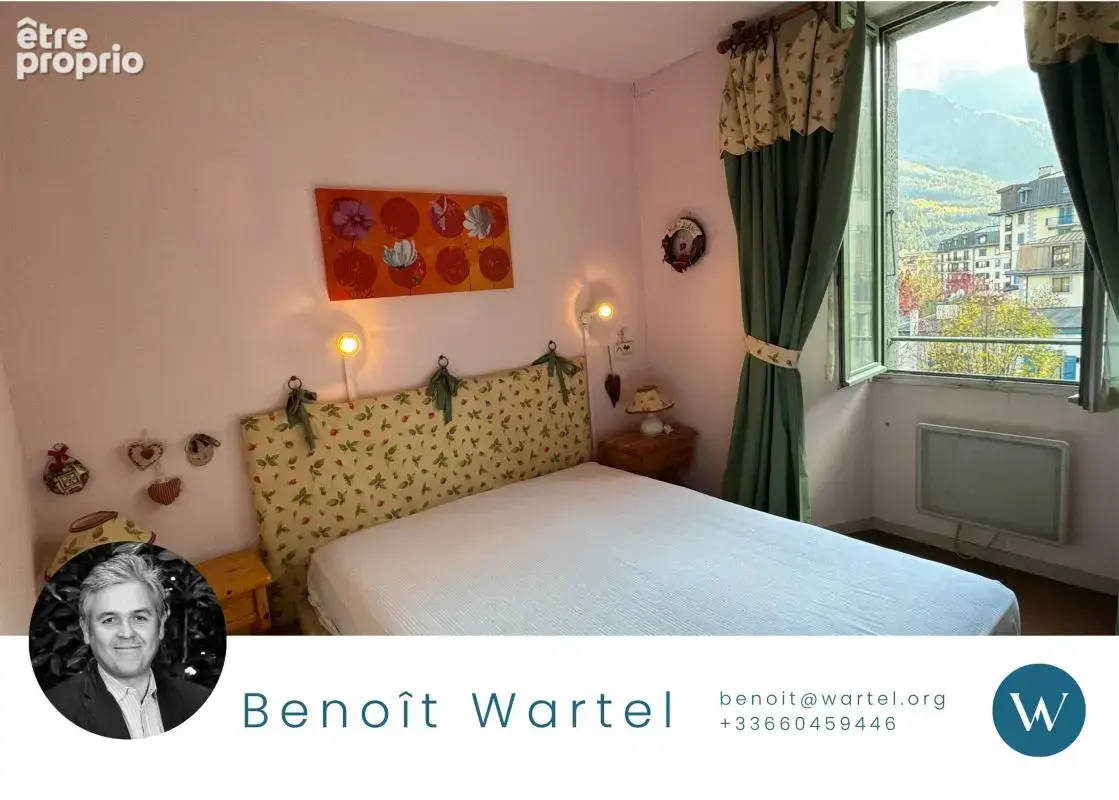 Appartement - photo 7