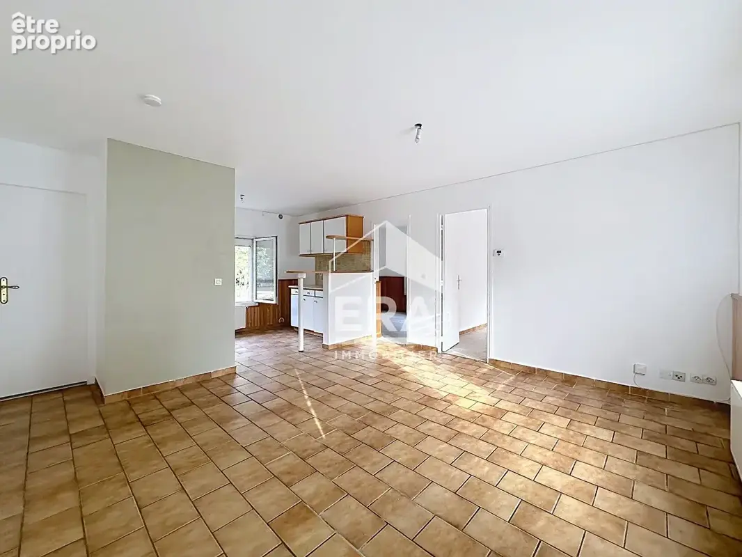 Appartement Eragny Sur Oise 3 pièces 53 m2 - photo 2