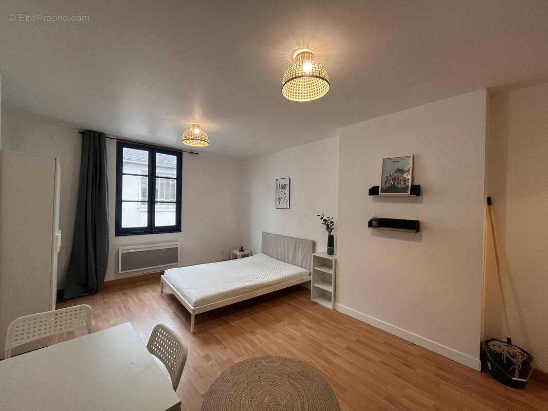 Appartement à REDON