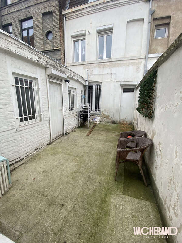Maison à LILLE