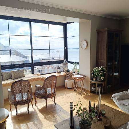 1 n°5 - Maison à AULT