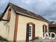 Photo 1 - Maison à LURCY-LEVIS