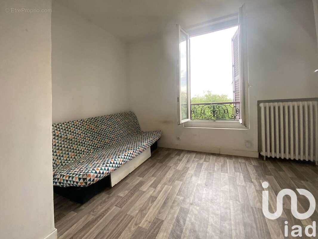 Photo 7 - Maison à VITRY-SUR-SEINE