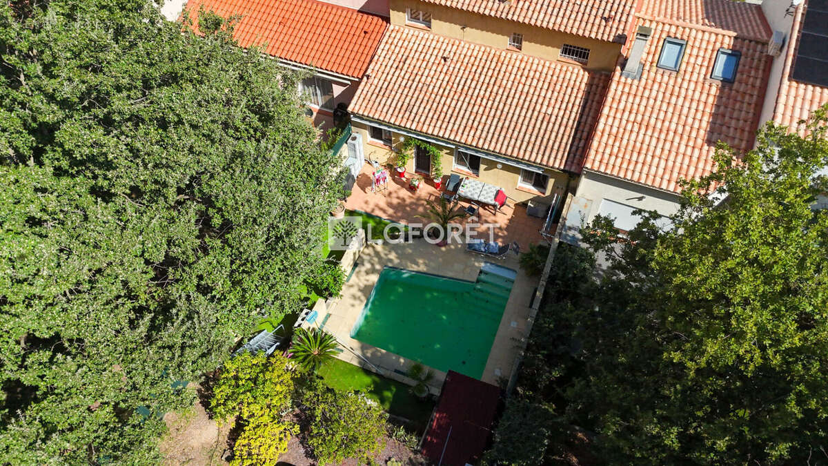 Maison à ARGELES-SUR-MER