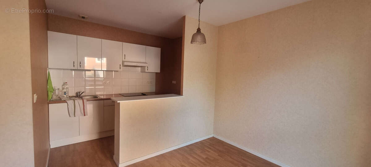 Appartement à PONTCHATEAU