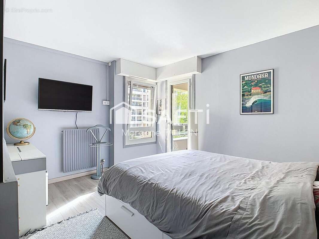 Photo 6 - Appartement à PARIS-12E