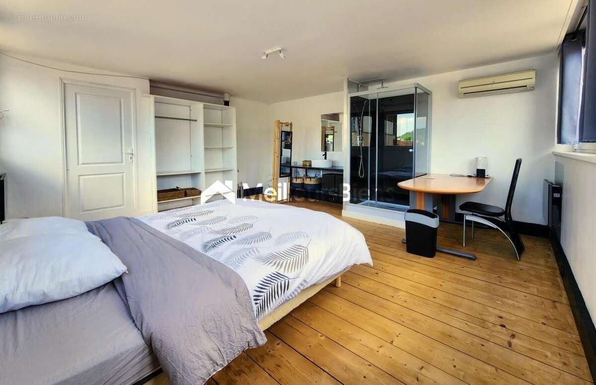 Appartement à MAXEVILLE