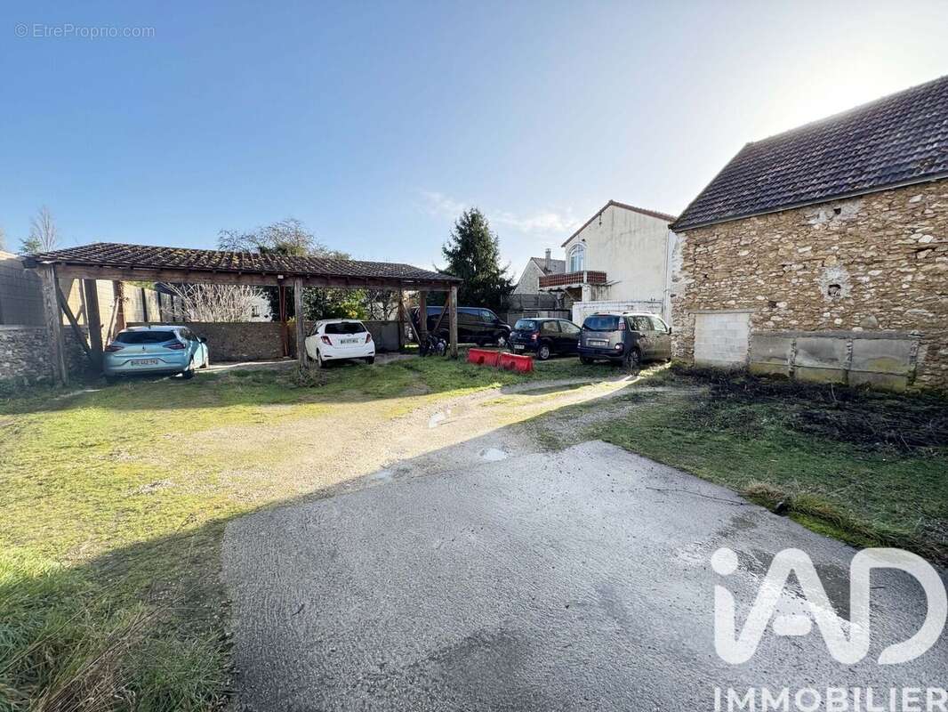 Photo 8 - Appartement à COUBERT